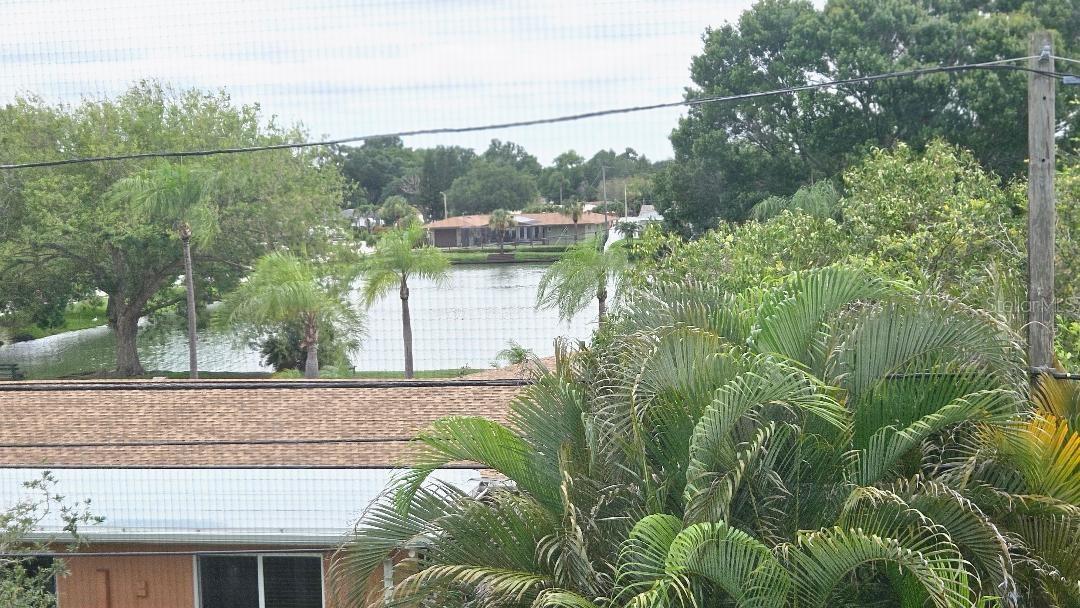 VIEW FROM YOUR BALCONY