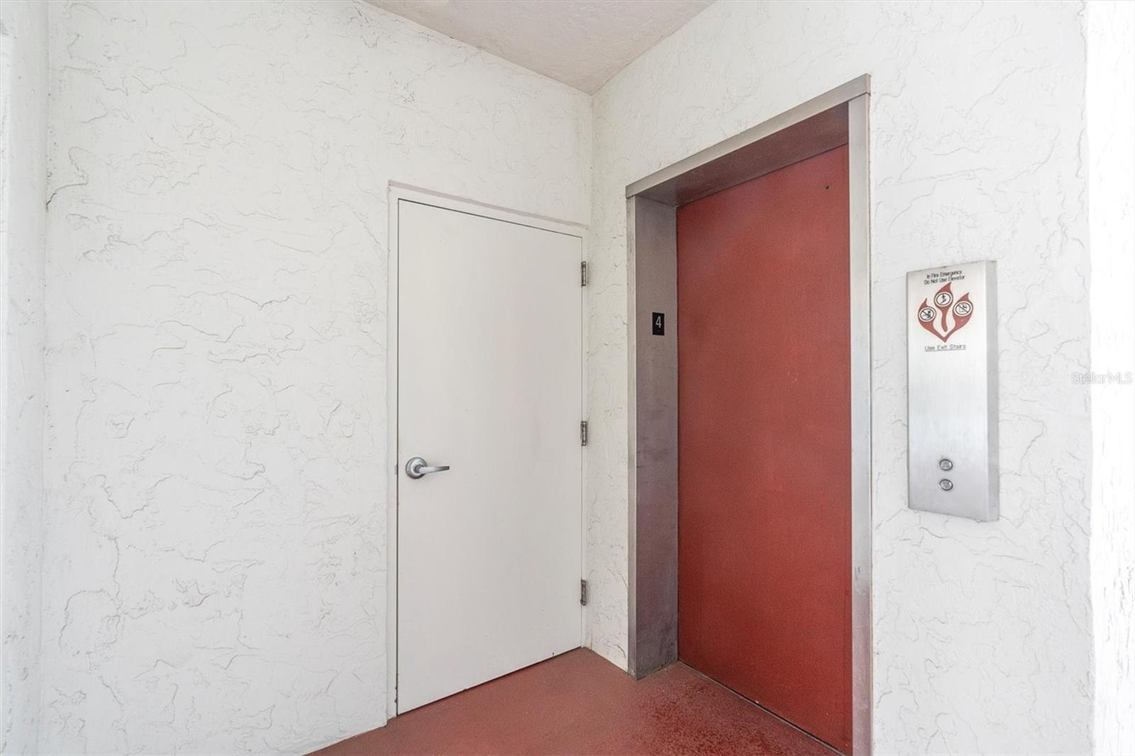Elevator