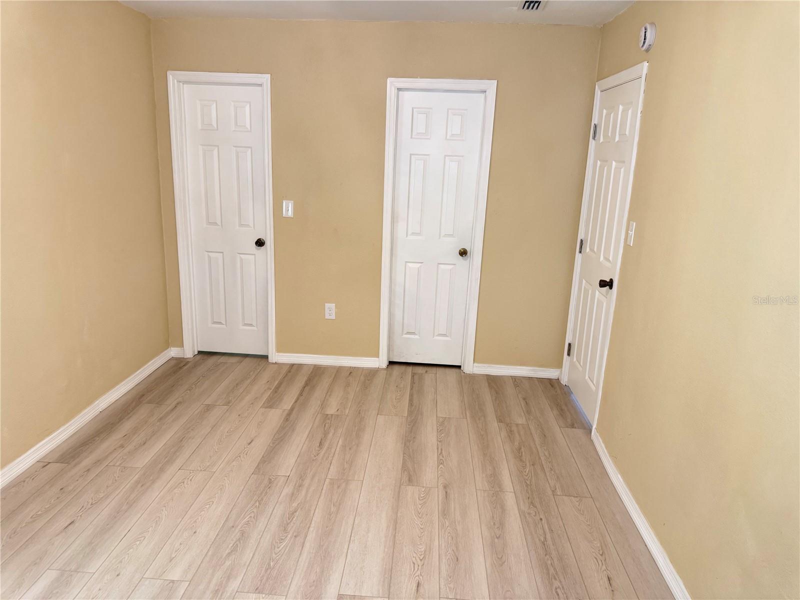 Master Bedroom Suites