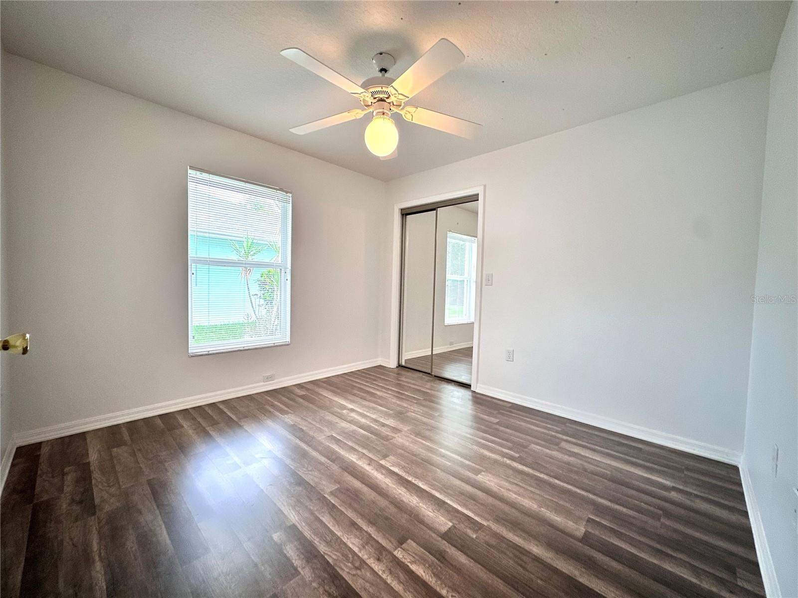 Guest bedroom 2