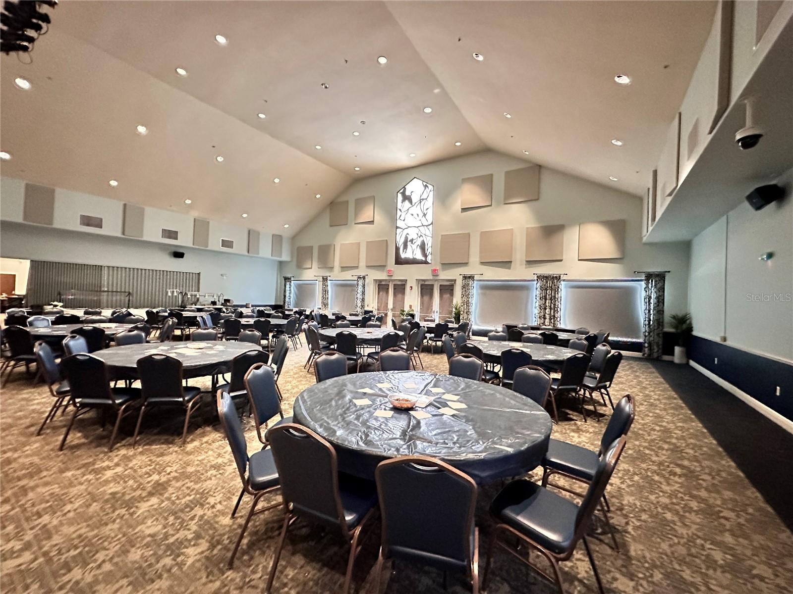 Ballroom
