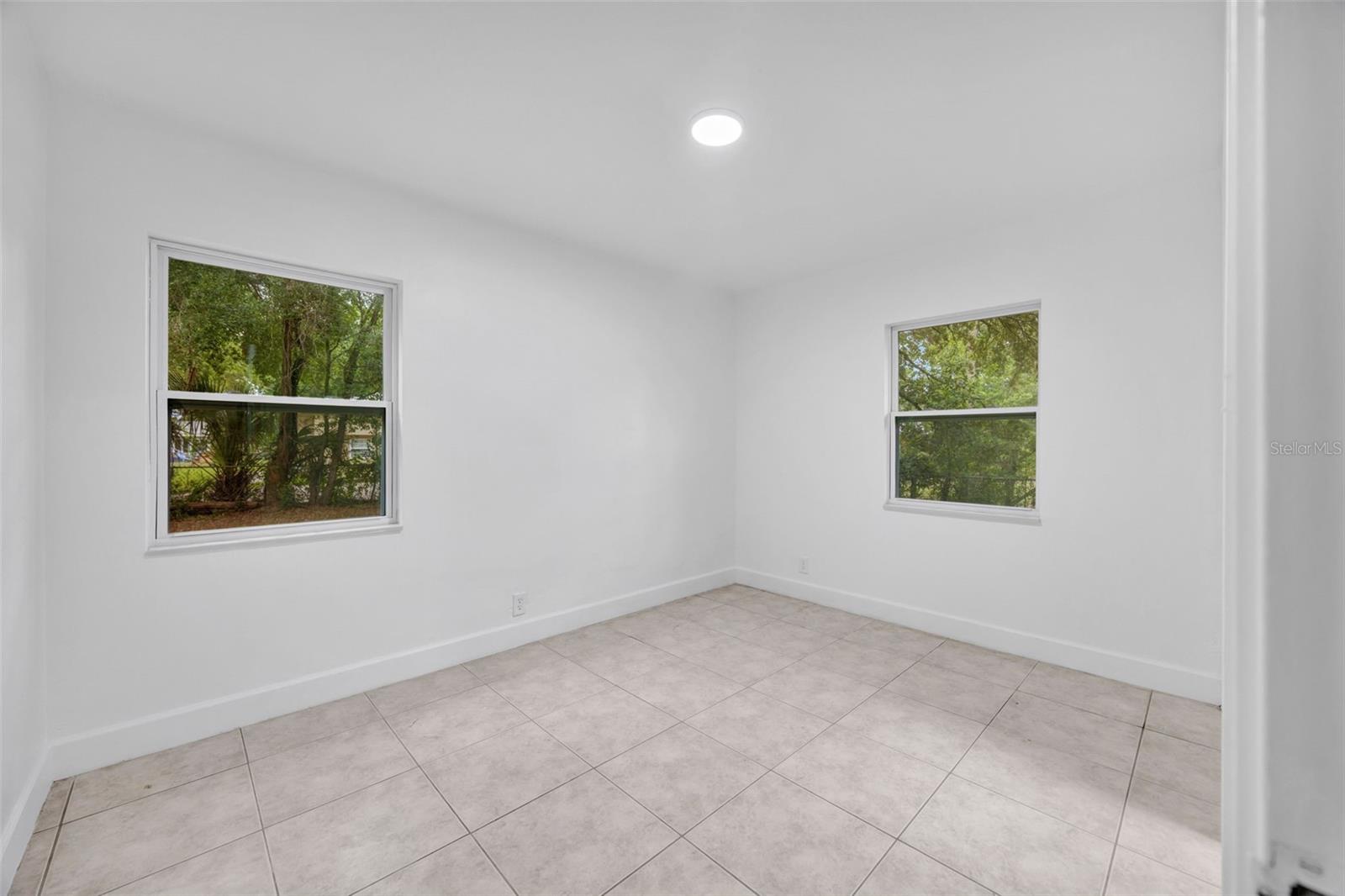 Bedroom #1