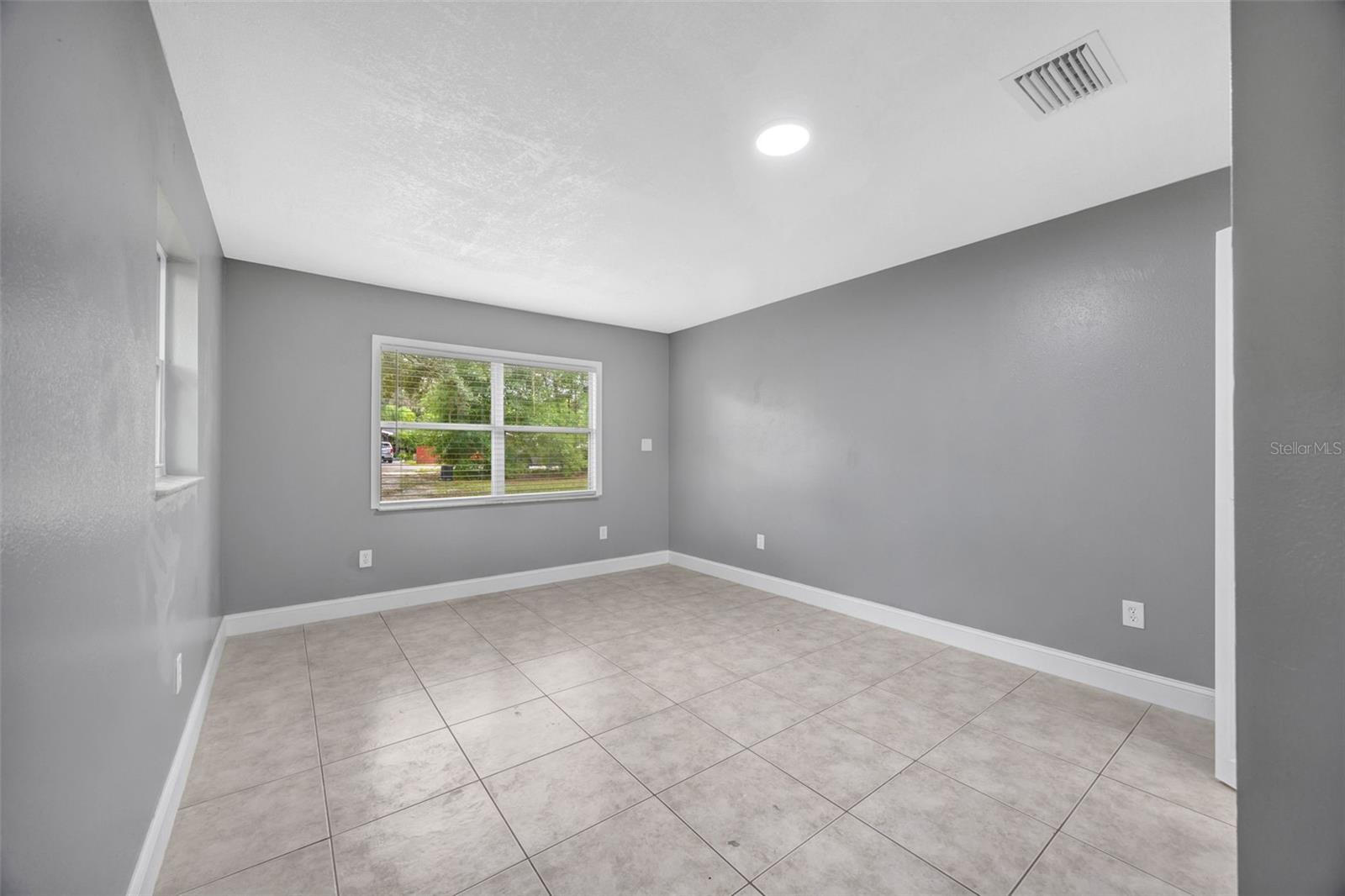 Primary Room