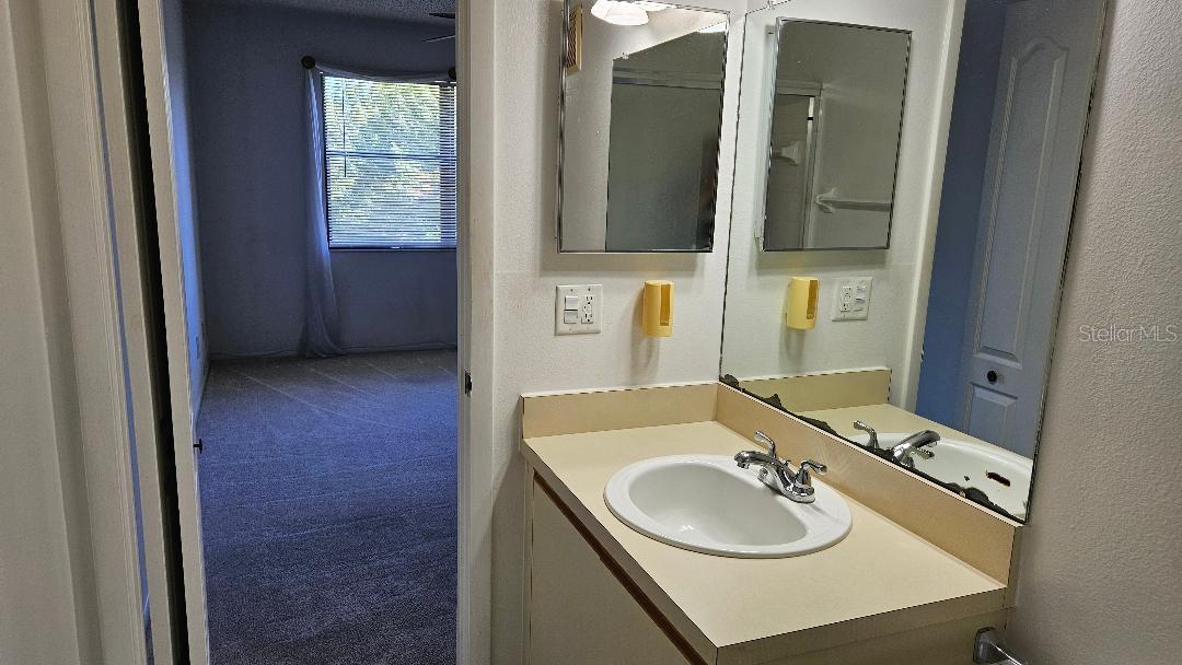 MAIN BATH