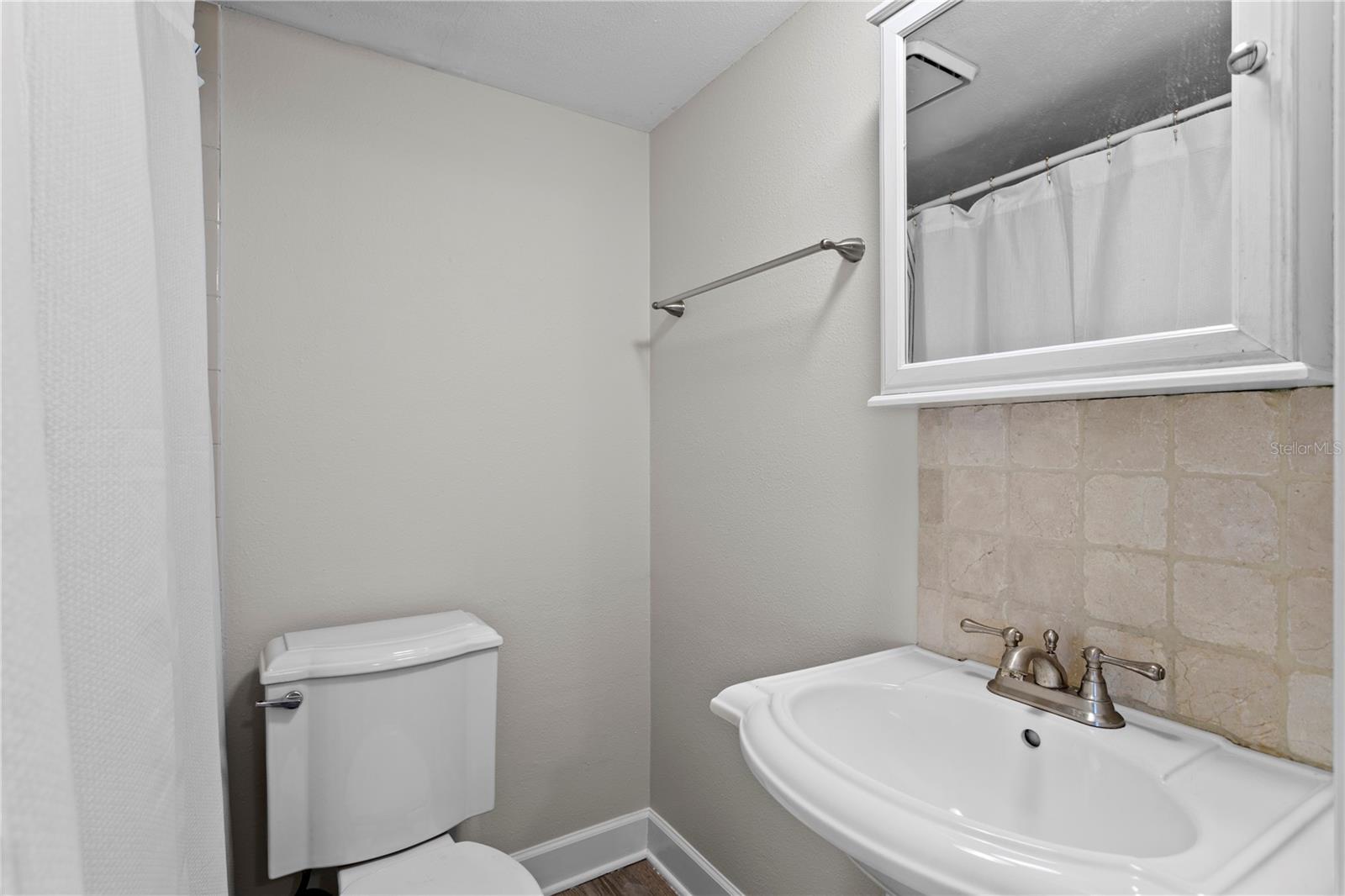 Bathroom 2