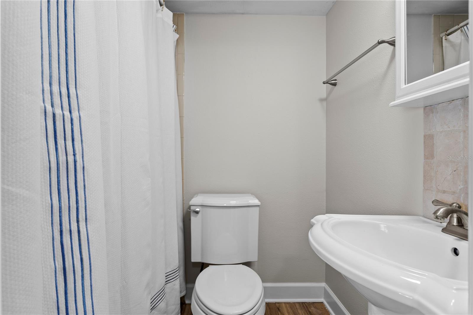 Bathroom 2