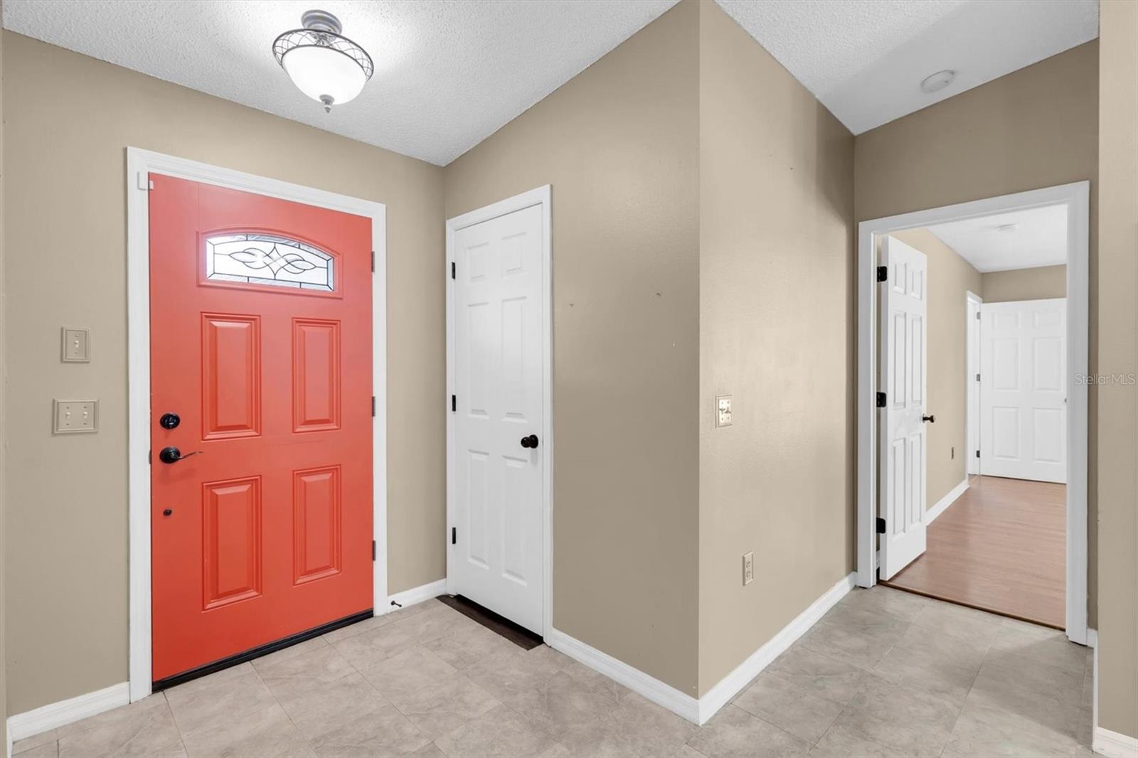 Foyer