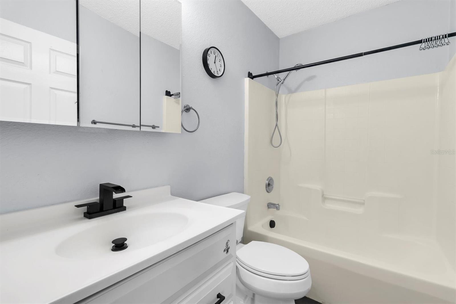 Bathroom 3