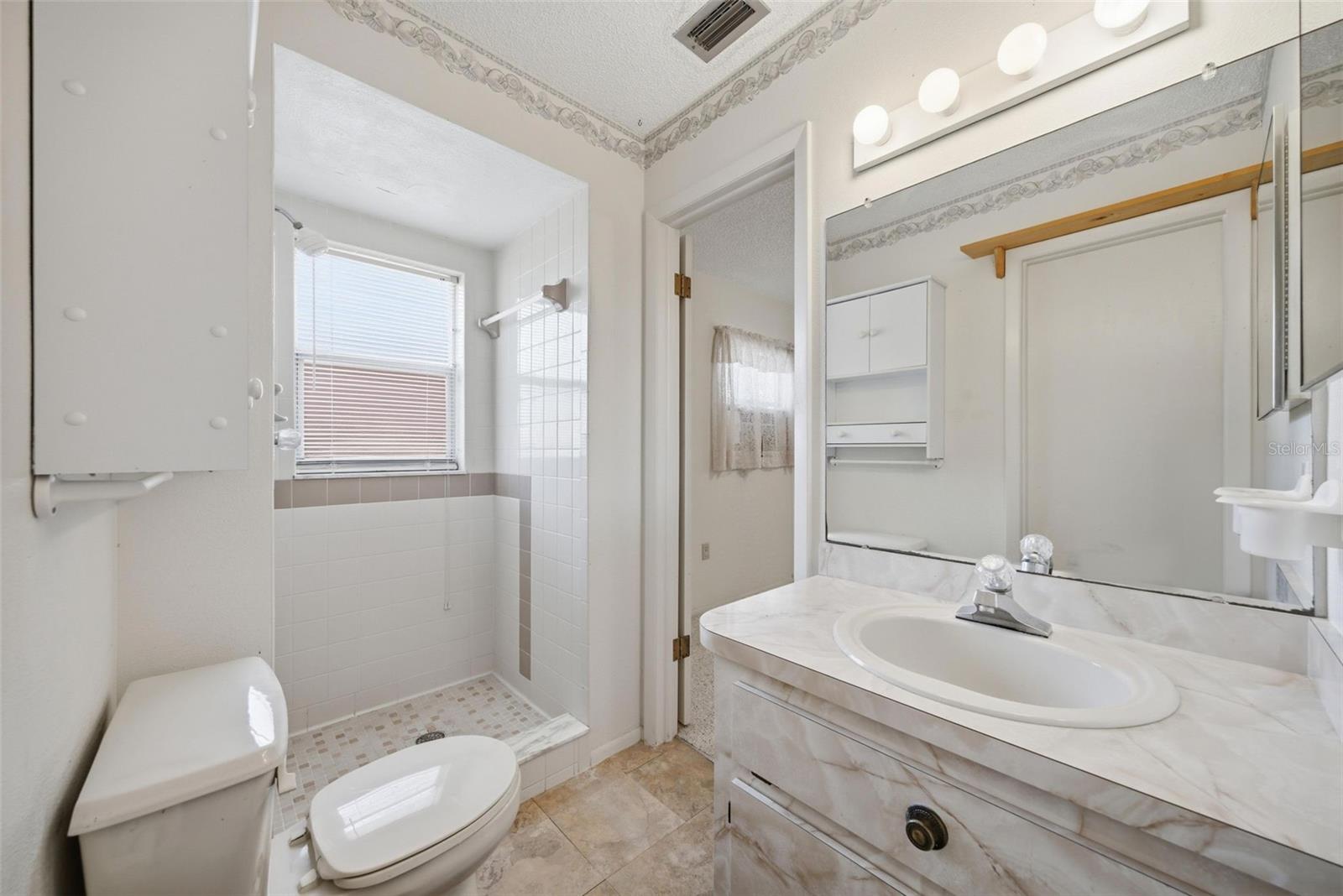 Bathroom #1