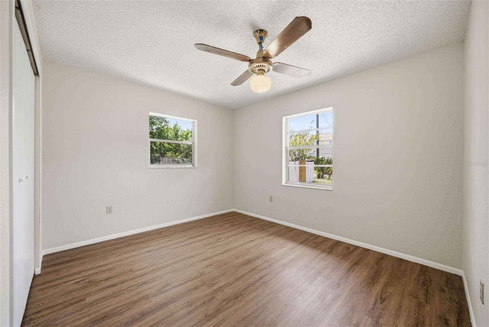 Bedroom #2