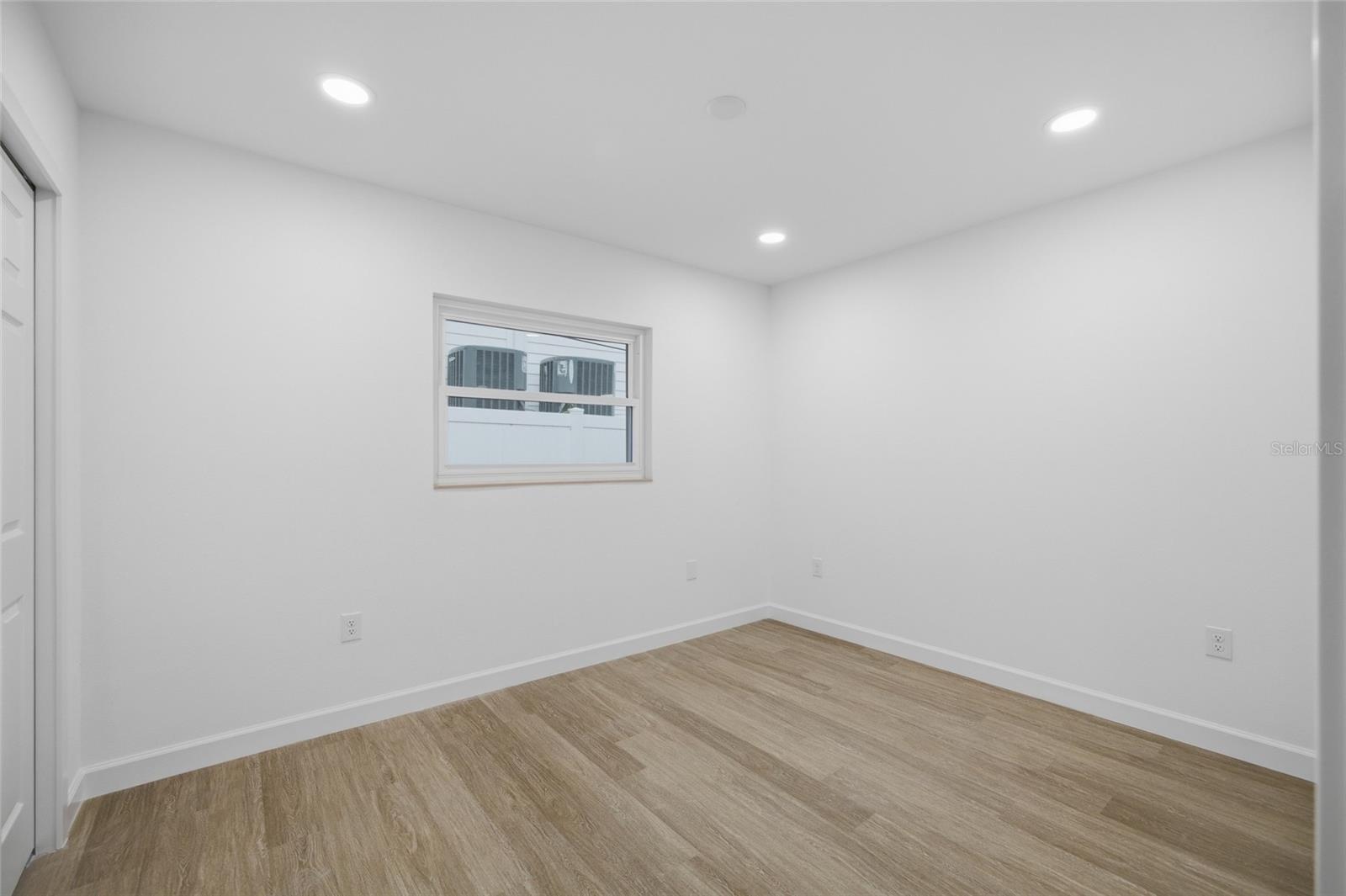 Bedroom #3