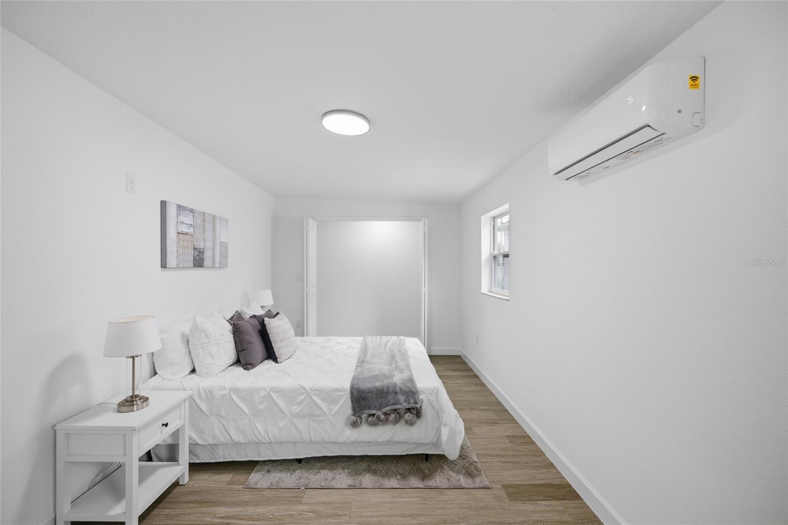 Bedroom #4
