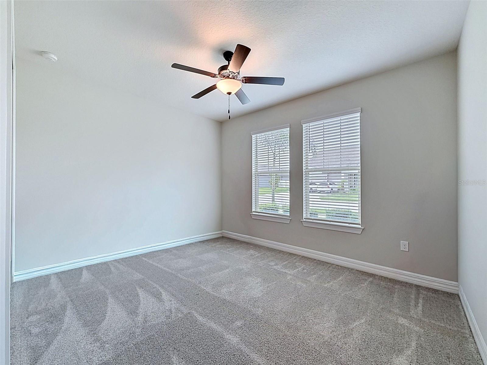 Front bedroom