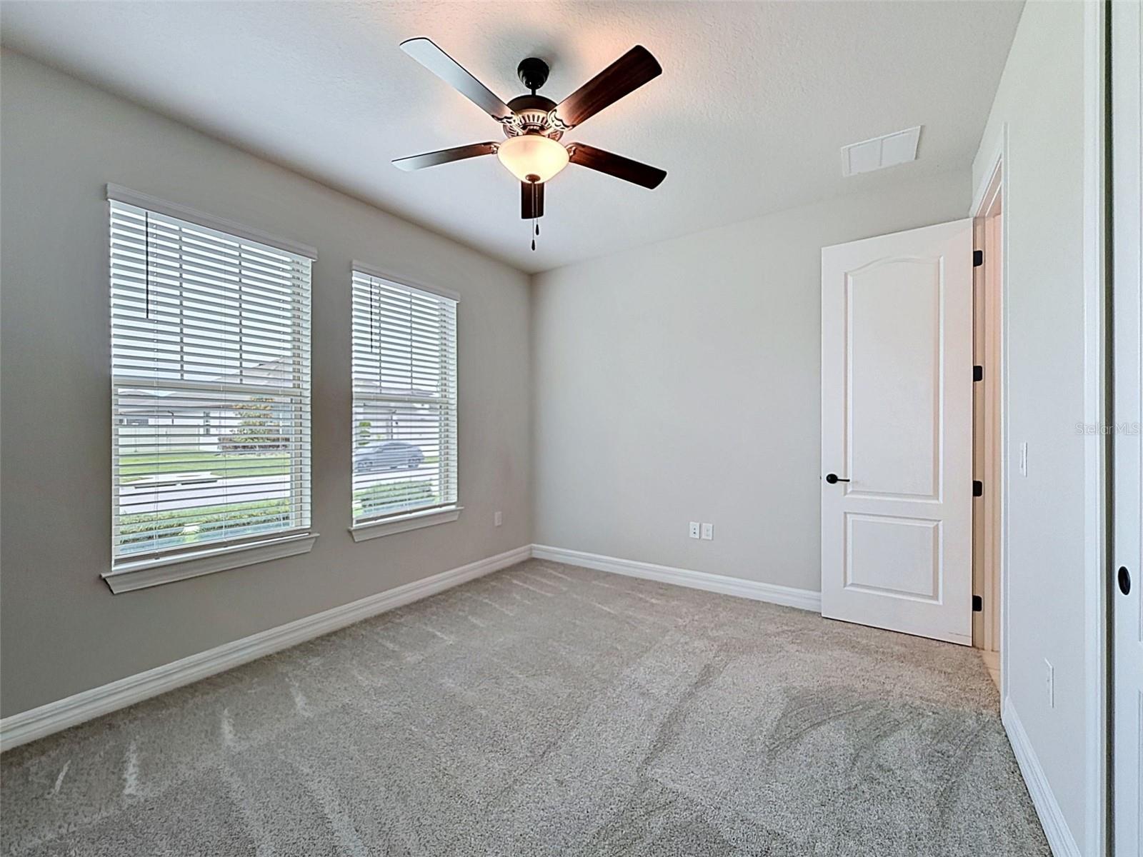 Front bedroom
