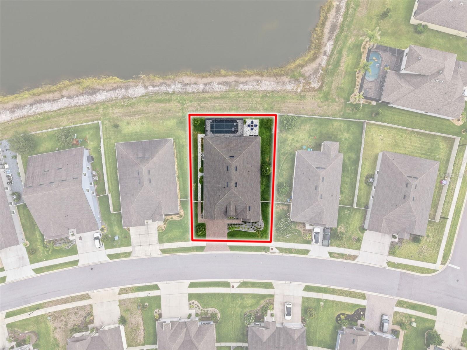 Plot view
