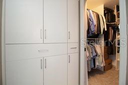 Primary Bedroom Built-Ins