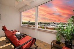 Patio Off Living Room