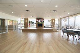 Community Ballroom