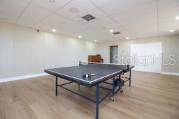 Community Room