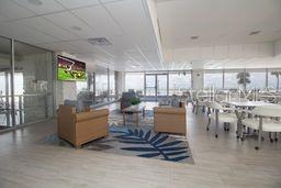 Community Clubhouse