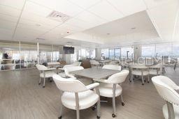 Community Clubhouse