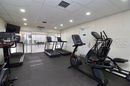 Community Fitness Center