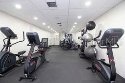 Community Fitness Center