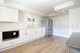 Community Kitchen