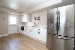 Community Kitchen