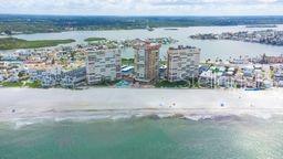 Beach Front