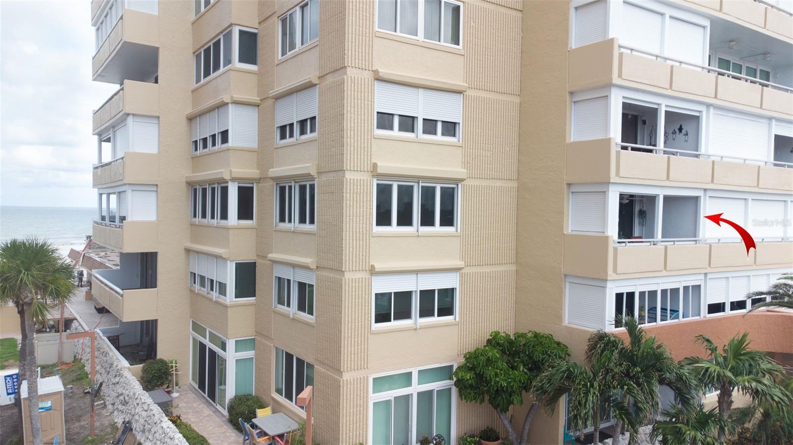 Redington Tower II
