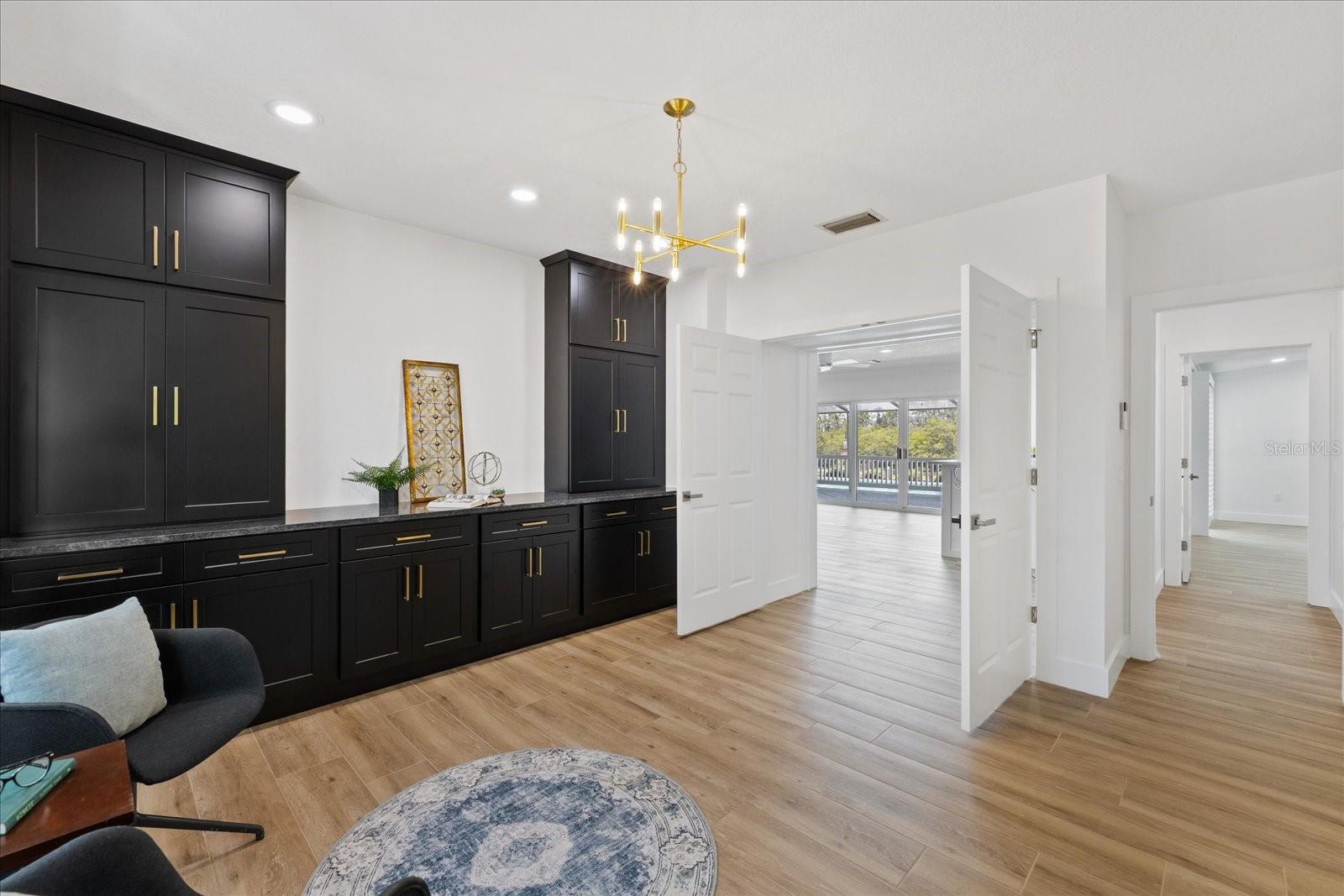 Office/Bonus room