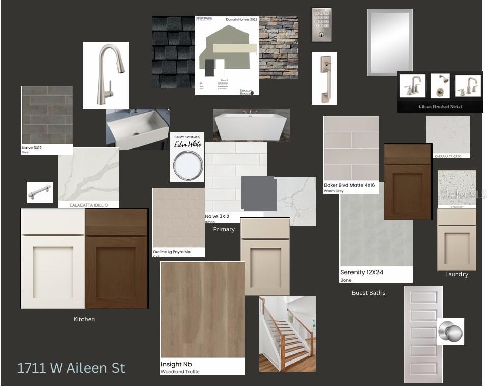 Design Vision Board