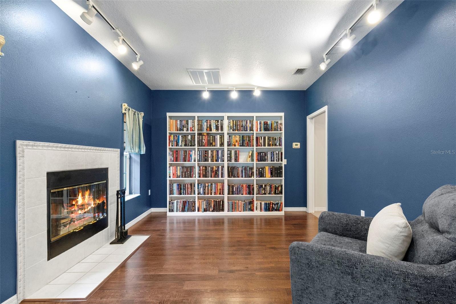 Another view of formal living room
