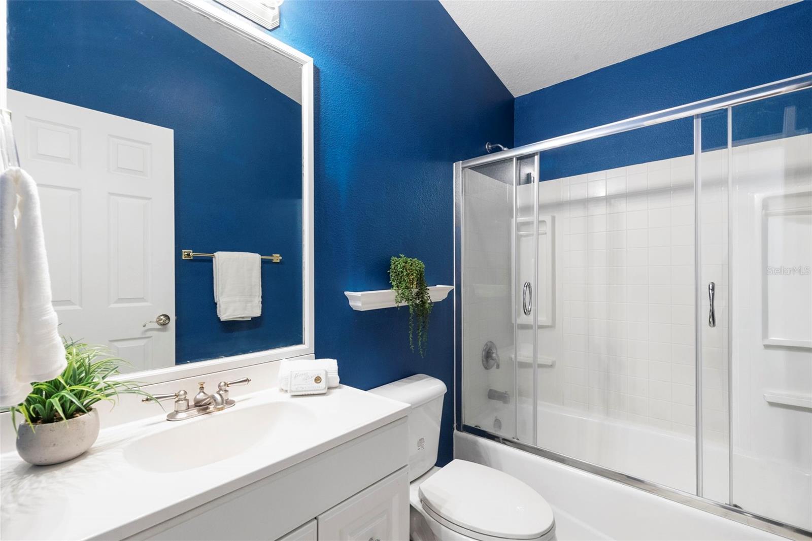 Bathroom Three