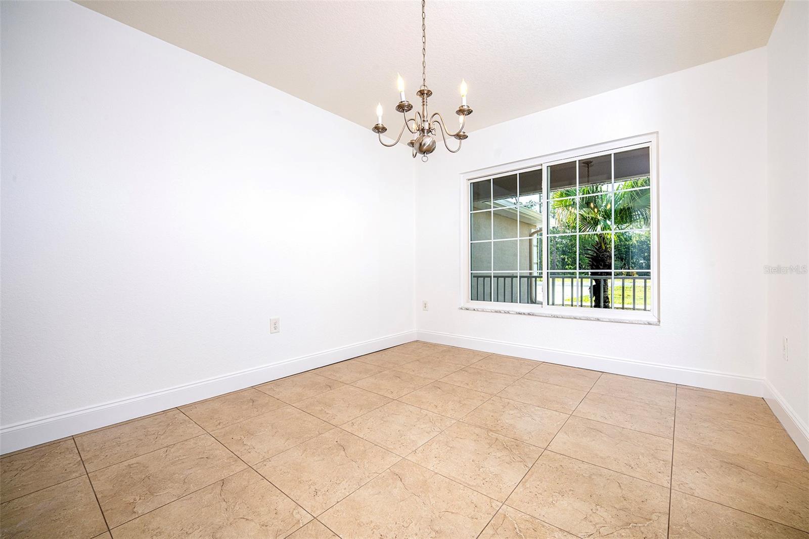 Dinning room