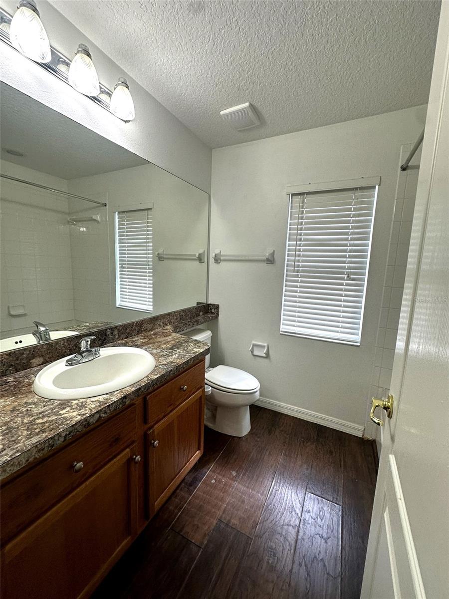 2nd Bathroom