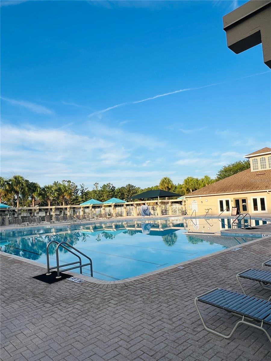 Community Pool
