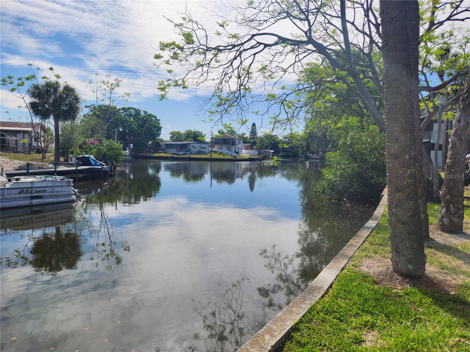 River view
