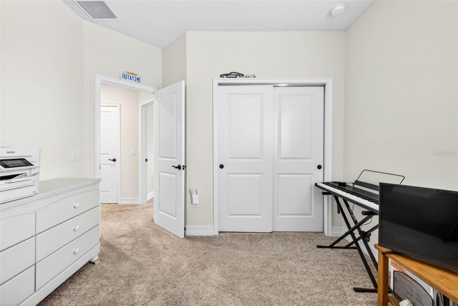Bedroom 2 second floor