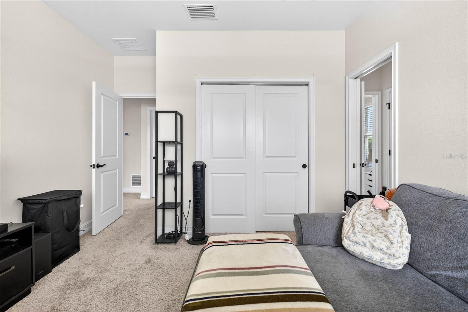Bedroom 4 second floor