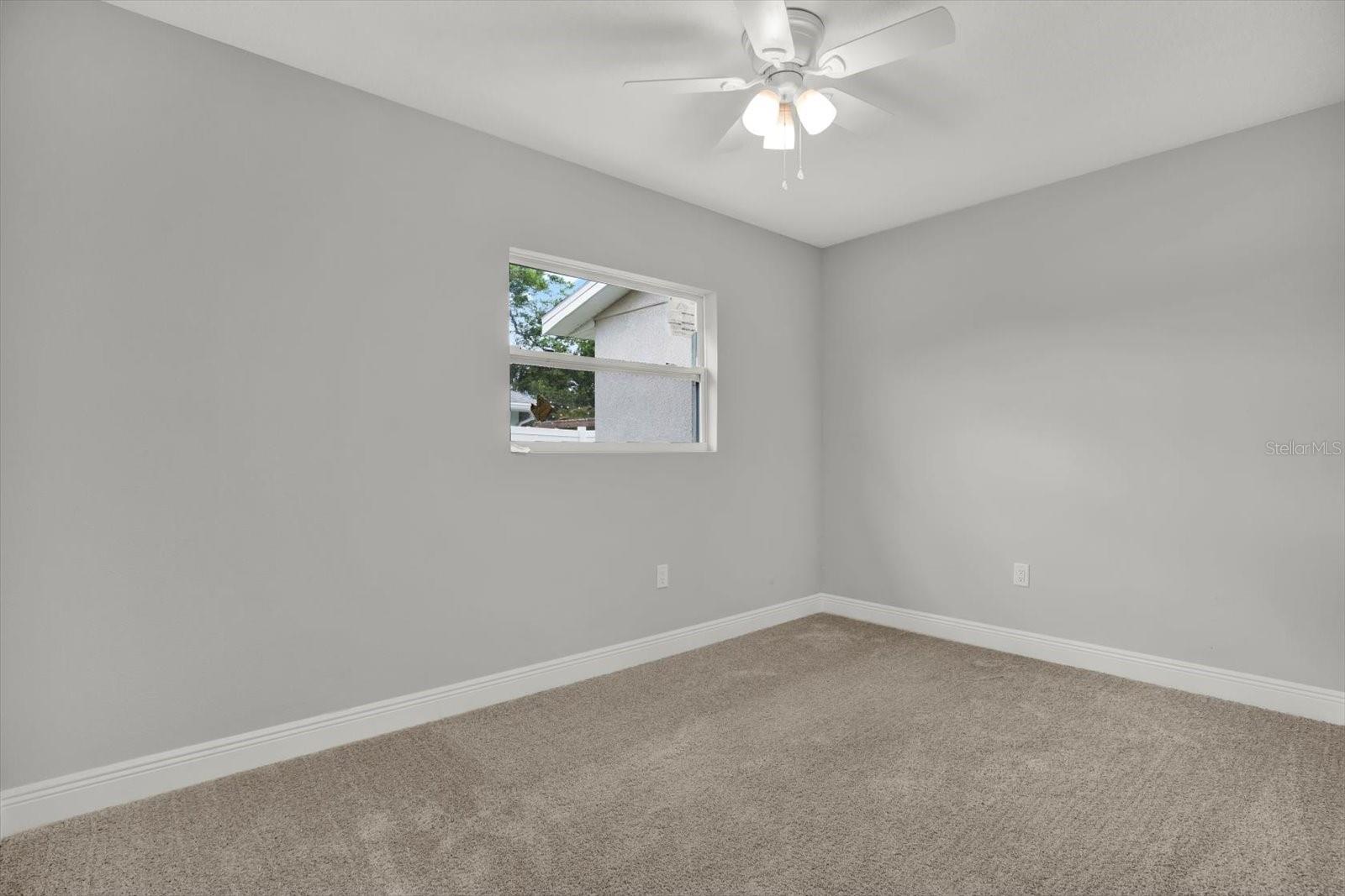 Bed 3- or Home Office