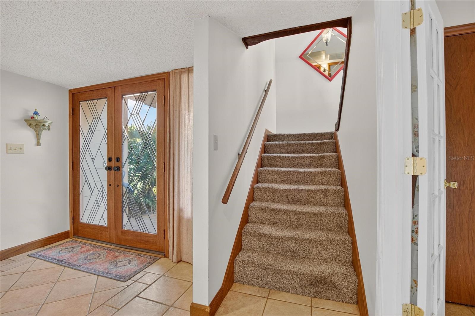 Stairway