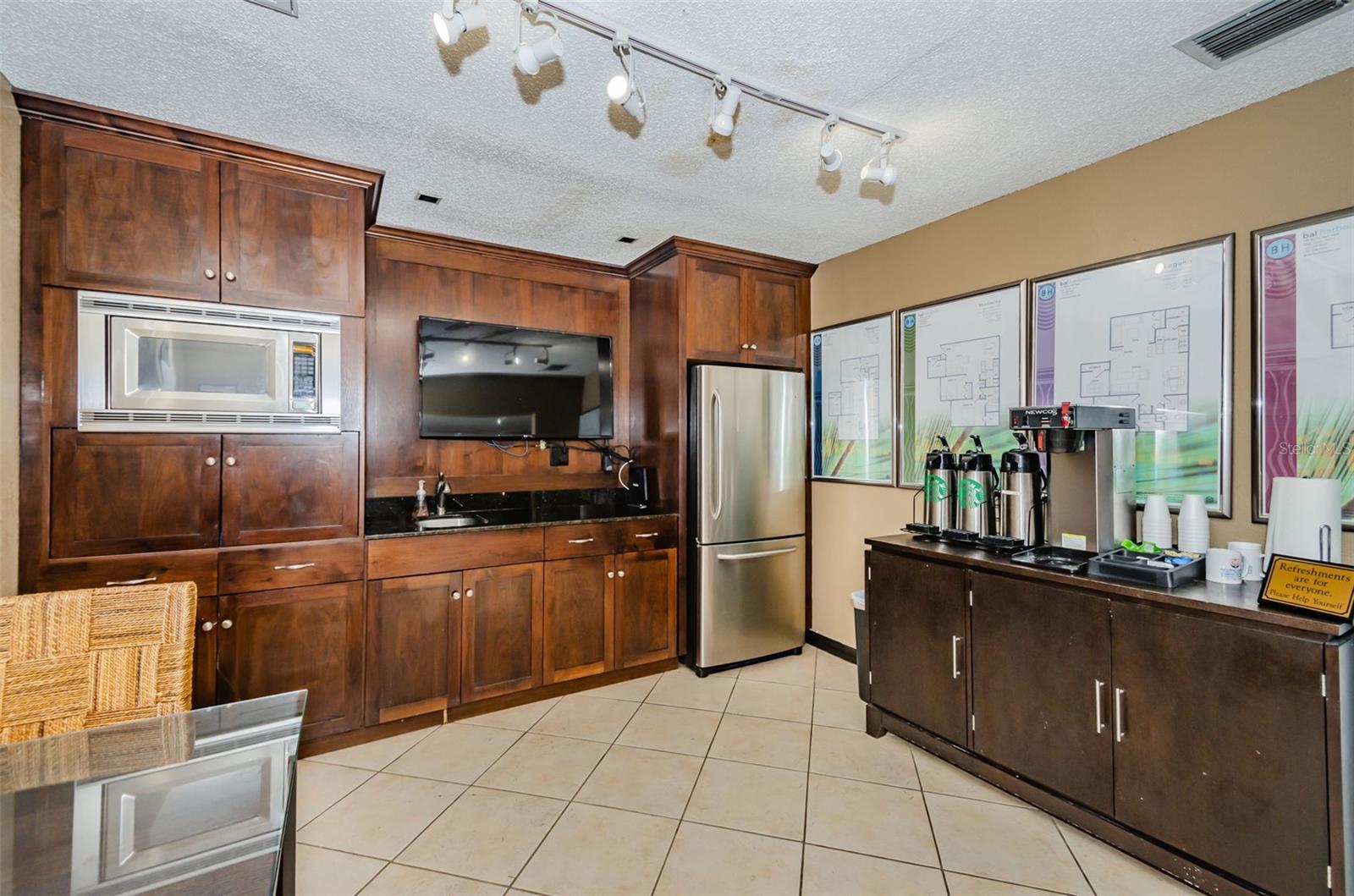 Community Kitchen