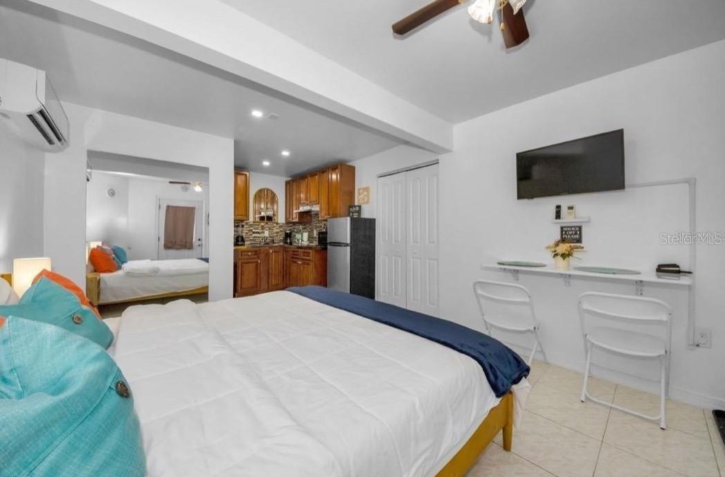 In-Law Suite