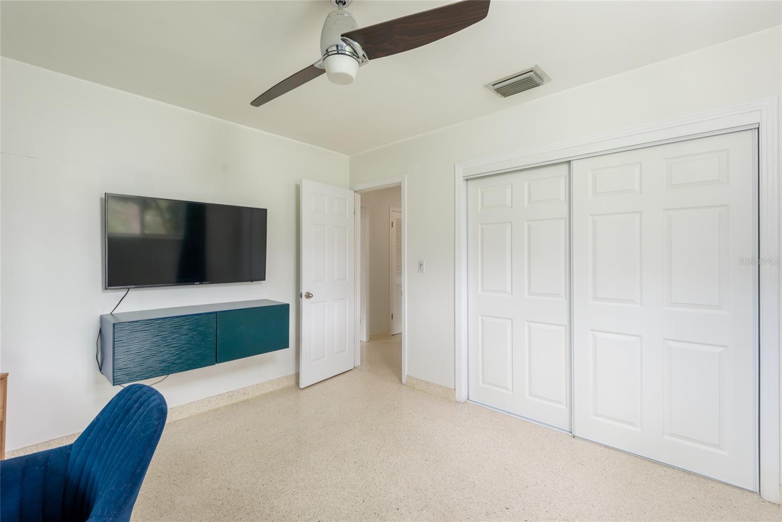 Guest Bedroom Two