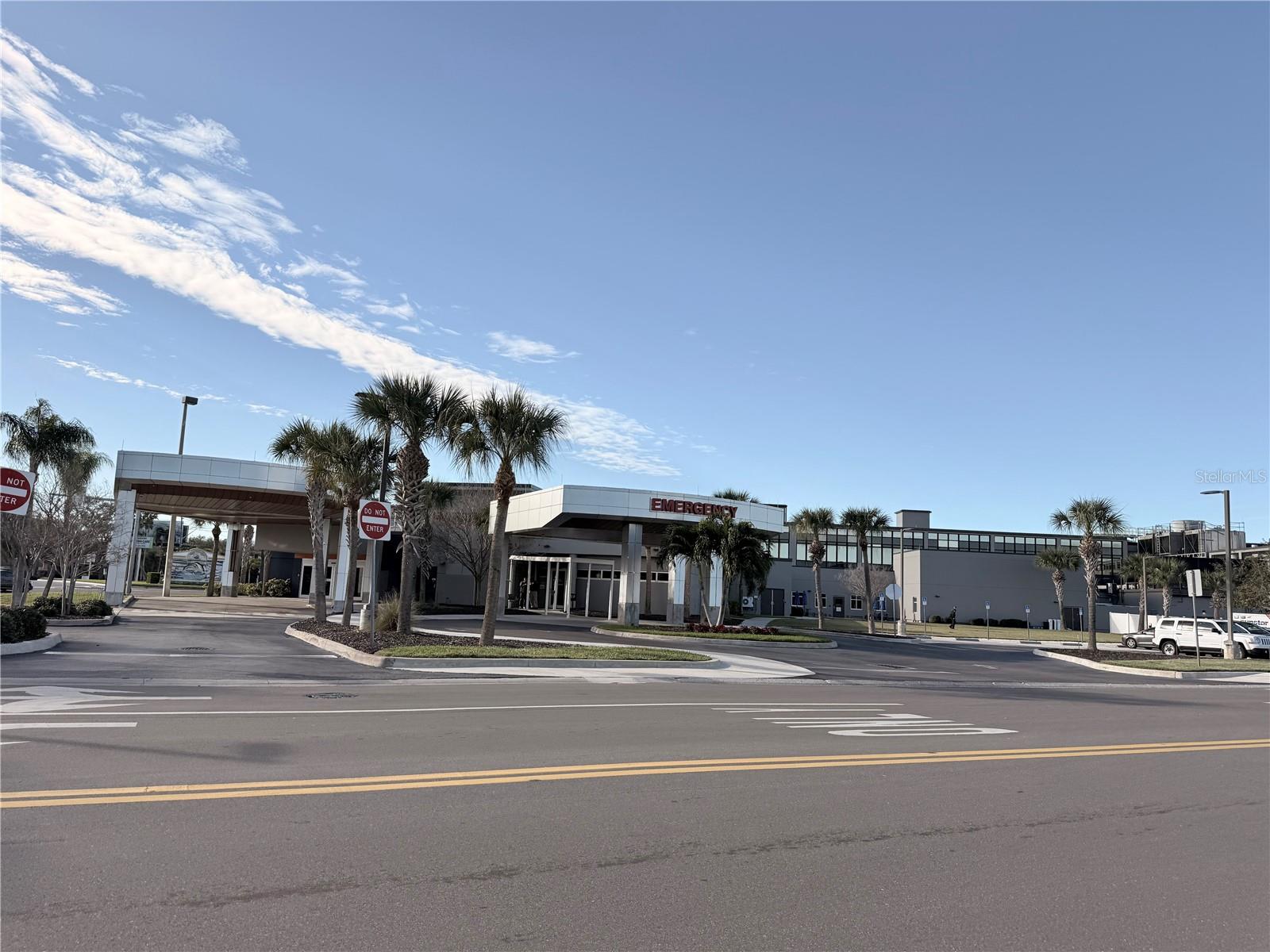 Fire Station