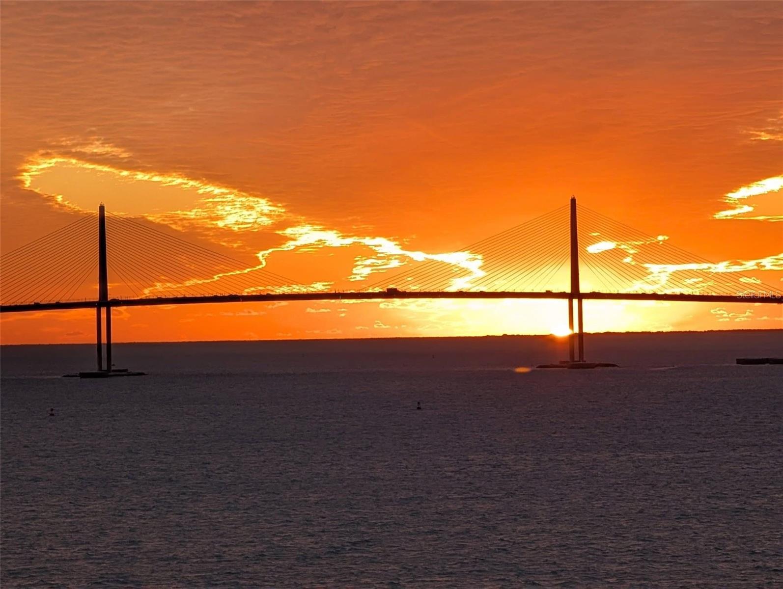 Skyway Bridge