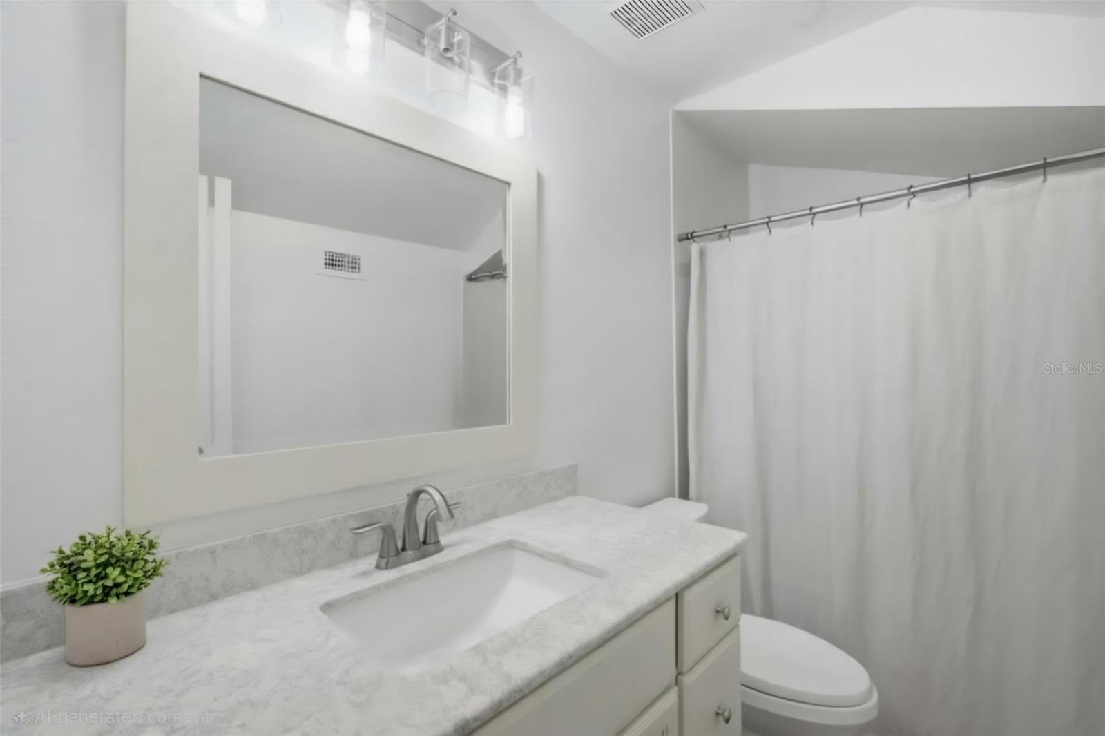 Bathroom 3