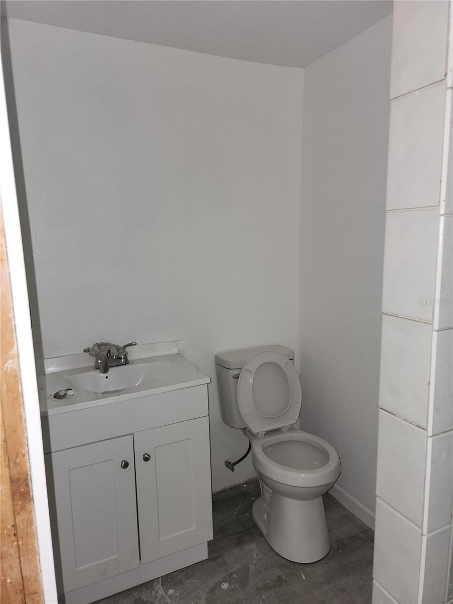 Bathroom 2